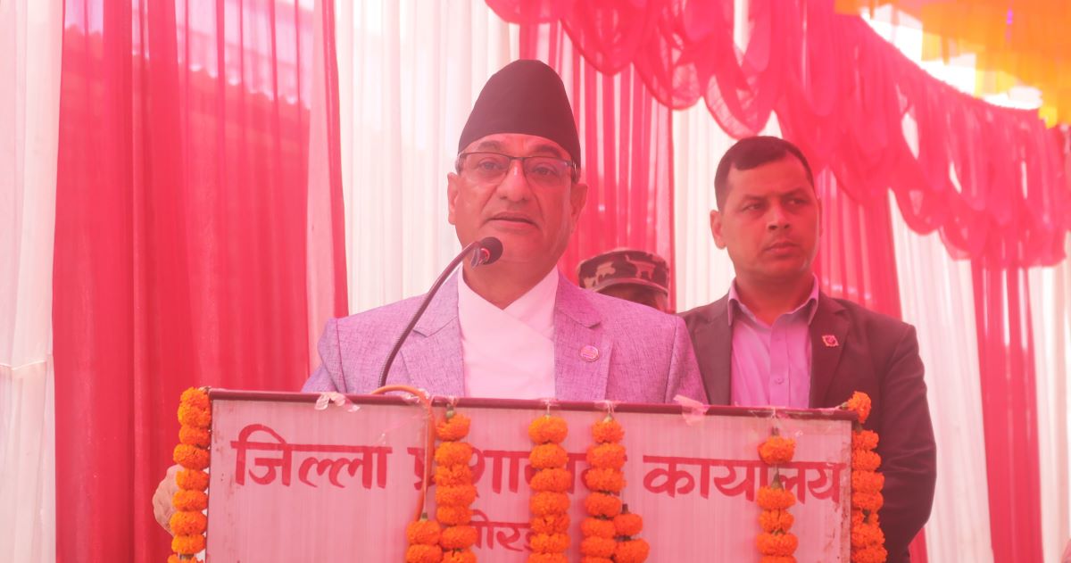सहमतिका आधारमा चाँडै नै गभर्नर नियुक्त हुन्छ : गृहमन्त्री